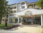 Отель Дельфин 4*, Болгария