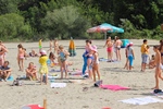 Пляж лагеря «КИТЕН-КЭМП», Болгария