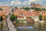 Автобусный тур в Чехию на 7 дней из Москвы