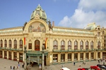 Тур «Прага-Вена-Краков» 7 дней