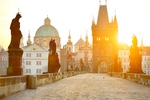 Тур «Экскурсионная Чехия  - Польша» 6 дней