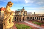 Экскурсионный тур «Праздничная Европа: Чехия - Бавария - Австрия»  (8 дней)