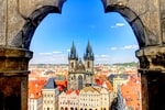 Комбинированный тур по Чехии и Польше на 7 дней
