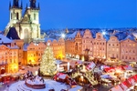 Тур   «Новый год в Праге» (7 дней)