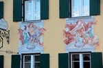 Росьпись баварского дома