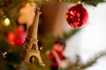 Тур «Новогодние каникулы в Париже» - АВИА (6 дней)