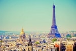 Тур «Добро пожаловать в Париж» (9 дней)