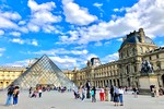 Экскурсионный тур во Францию и по Европе на 6 дней