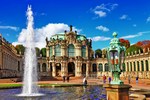 Тур «Чехия - Германия» на 8 дней  с отдыхом в аквапарке