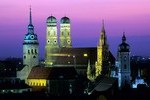 Тур Чехия - Баварские замки  (9 дней)