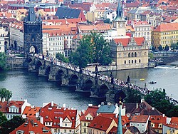 Чехия - Бавария - Австрия 10 дней