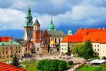 Тур «Прага-Краков» 8 дней c посещением замка Сихров