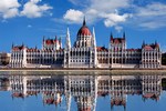 Тур Чехия  - Венгрия - Австрия  (9 дней) (ж/д + автобус)