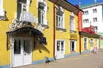 Гостиница «Прокопьевская», Великий Устюг