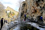 Медовые водопады: Кавказские Минеральные Воды