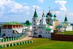 3-х дневный тур «Нижний Новгород – Городец – Семенов»