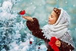 Новогодний тур в Кострому «Царство Снегурочки + Вятская Баба Яга», интерактивы + чаепитие (3д/2н)