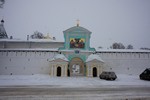 Тур к Снегурочке в Кострому