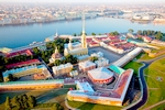 Экскурсионный тур в Санкт-Петербург на три дня «Петровский Петербург»