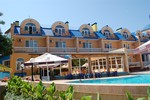 Отель «Юлиана», Евпатория, Крым