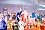Экскурсионный тур в Великий Устюг на День Рождения Деда Мороза