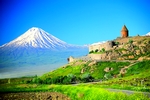 Тур в Армению «Первое знакомство с Арменией» (3д/2н) (авиа + автобус)