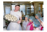 Экскурсия в пекарню «Кондитерские традиции»