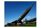Экскурсия «Путешествие в музей ВВС в Монино»