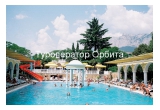 Парк-отель «Парк-отель «Марат»», Гаспра, Ялта,  Крым