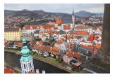 Чехия 7 дней весна 2014