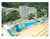 Отель Морско Око Гарден 4*, Золотые пески,  Болгария