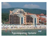 Отель Фиеста Бич 4*, Болгария