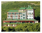 Отель «Весёлый Хотэй», Гурзуф, Крым