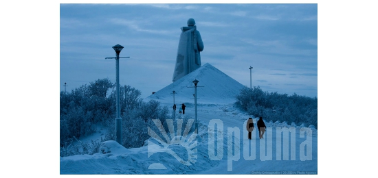 Тур  Мурманск - путешествие в русскую Лапландию (3д/2н)