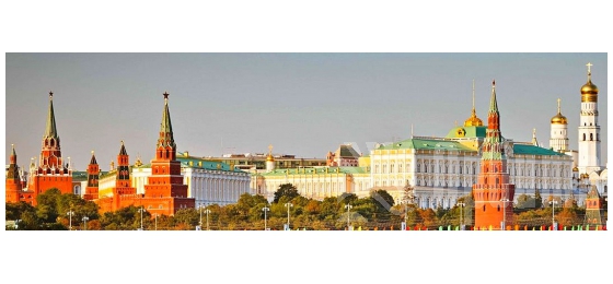 Обзорная экскурсия по Москве: Однодневная экскурсия