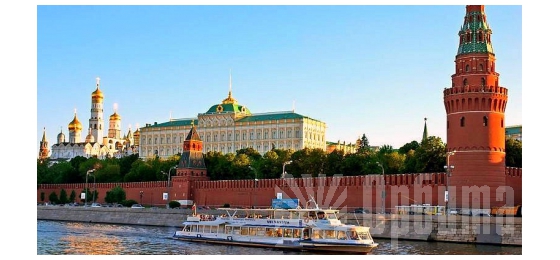 Тур «Московская сказка»: Школьные туры в Москву