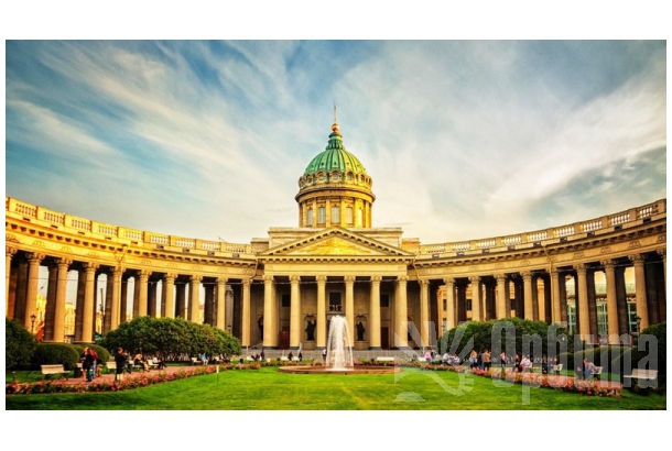 Десять интересных экскурсий для знакомства с Санкт-Петербургом