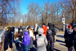 Прогулка по Царскому селу: Школьный тур в Санкт-Петербург