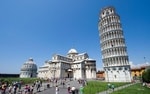 Весенние туры в Италию