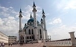 Весенние туры в Казань
