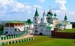 Туры в Нижний Новгород