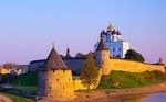 Весенние туры в Псков