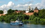 Туры в Великий Новгород